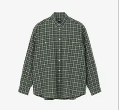 ノースフェイス the north face フランネルシャツNR62431