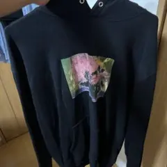 polar skate パーカー