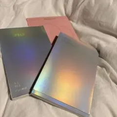 BTS アルバム 3点セット