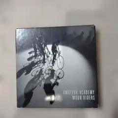 AMATEUR ACADEMY MOON RIDERS