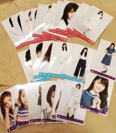 2026年最新】乃木坂46初回限定盤タイプABCD封入生写真の人気アイテム