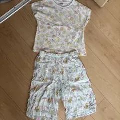 すみっこぐらし　リラコ　Tシャツ　セット