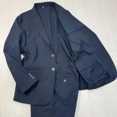 ウォッシャブル スーツ