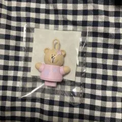 スタバ　SAKURA　2023カップ専用ドリンクホールキャップベアリスタ