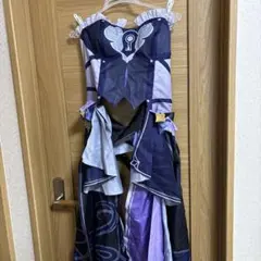 fgo マシュキリエライト コスプレ ドレス ワルツ Waltz - メルカリ