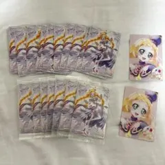 わんだふるぷりきゅあ キュアフレンディ ウエハース HR