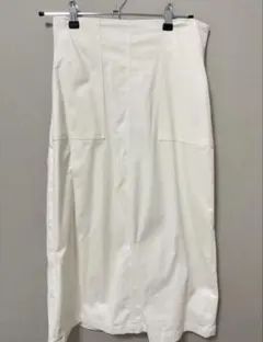 神戸レタス　走れる　ストレッチタイトスカート