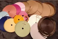 クラフトバンド 6.3kg まとめ売り