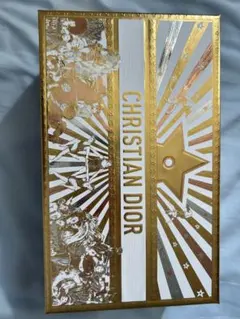 CHRISTIAN DIOR ギフトボックス