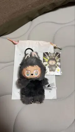 2025年最新】popmart labubu シークレットの人気アイテム - メルカリ