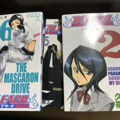 Bleach ブリーチ 初版 1巻 コミックニュース付き - メルカリ