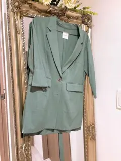 REDYAZEL ジャケット