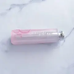 ディオール アディクト リップグロウ リップバーム 001 ピンク