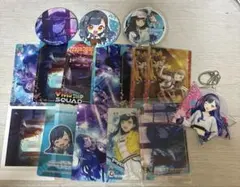 プロジェクトセカイ プロセカ 白石杏 まとめ売り - メルカリ