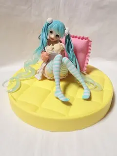 初音ミク オリジナル私服ver. フィギュア