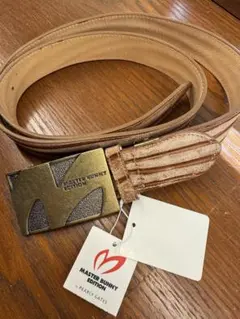 2025年最新】マスターバニー ベルトの人気アイテム - メルカリ