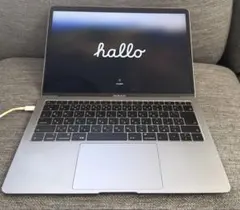 2026年最新】macbook air 2018 ジャンクの人気アイテム - メルカリ