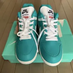 【未使用】Nike Air Force 2 Supreme 27.5cm