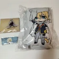 刀剣乱舞ONLINE　山姥切国広　３点セット