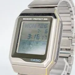 80s ヴィンテージ 日本製 セイコー SEIKO RC-4500 腕時計 - メルカリ