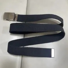 ブラック　黒　ガチャベルト　やや難あり？