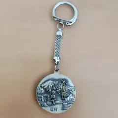 キーホルダーのサムネイル