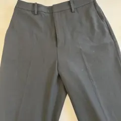 BEAUTY&YOUTH ブラック スラックス Lサイズ