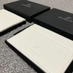 2026年最新】Hublot メンズ カードケースの人気アイテム - メルカリ