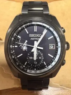 2025年最新】Seiko アストロン ベルトの人気アイテム - メルカリ