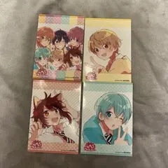 【バラ売り可】すとぷり　すとすた　ブロマイド