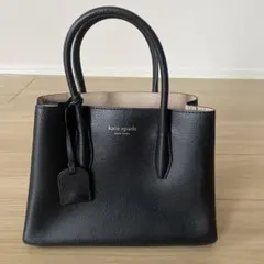 Kate spade ショルダーバッグ ブラックのサムネイル