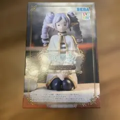 葬送のフリーレン ちょこのせ プレミアムフィギュア 〜縦ロールになっちゃった〜