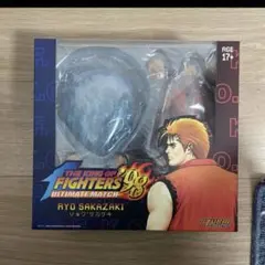 ストームコレクティブルズTHE KING OF FIGHTERS リョウサカザキ RYO SAKAZAKI - The King of Fighters'98 UM – Storm Collectibles