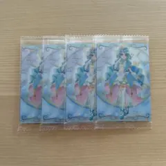 プリキュアウエハース13 キュアエクレール