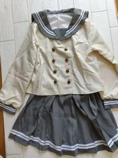 ラブライブサンシャイン 冬制服 1年2年3年 Lサイズのサムネイル