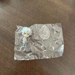 SAKAMOTO DAYS サカモトデイズ ガチャ X(スラー)フィギュア