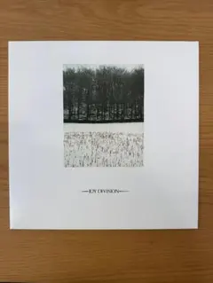 Joy Division – Atmosphere 12インチ - メルカリ