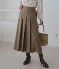 ロペピクニックレディハンサムシリーズ スカート セットアップ対応 匿名配送