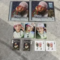 JO1 Handz In My Pocket 川尻蓮 FCセット
