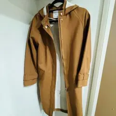 united tokyo ロングコート