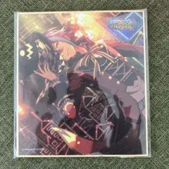 全力！ワンダーハロウィン！ 神代類 色紙