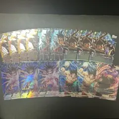 2026年最新】フュージョンワールド 孫悟空 緑の人気アイテム - メルカリ