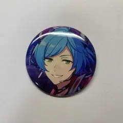 あんスタ　コレクション缶バッジ　2024 Sep.　深海奏汰