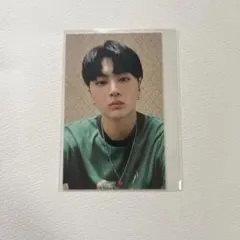 ENHYPEN Dimension:Dilemma 特典トレカ ジェイ