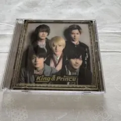 King & Prince 1st アルバム 初回限定盤B