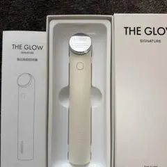 THOME 美顔器 The Glow Pro 水滴超音波 - メルカリ