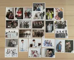 WESTꓸ 公式写真237枚セット