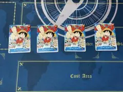 モンキー・D・ルフィ：週刊少年ジャンプ付録（2023年1月7日売） P P-0…