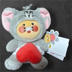 チュンシク タフィー　KAKAO FRIENDSのサムネイル
