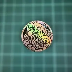 ポケモンカードゲーム ポケモンコイン